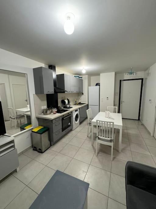 Cosy Appartement Jo Paris 2024 르블랑메스니 외부 사진