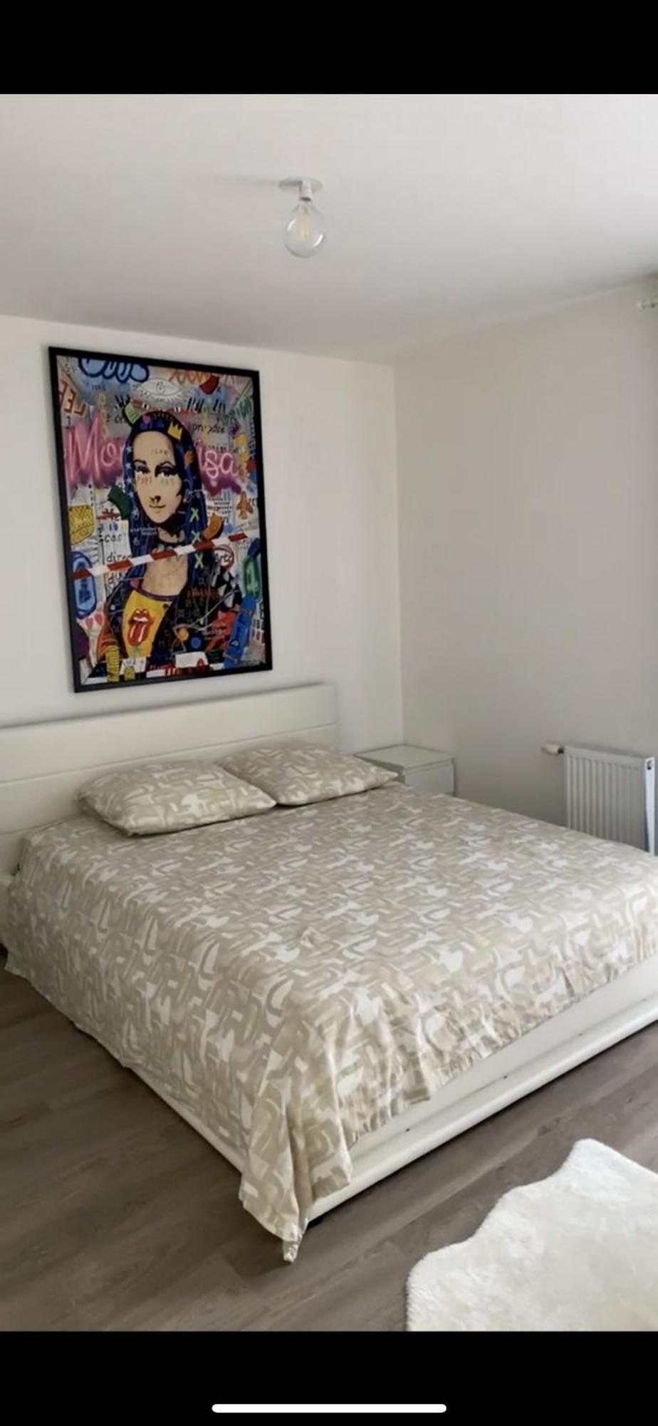 Cosy Appartement Jo Paris 2024 르블랑메스니 외부 사진